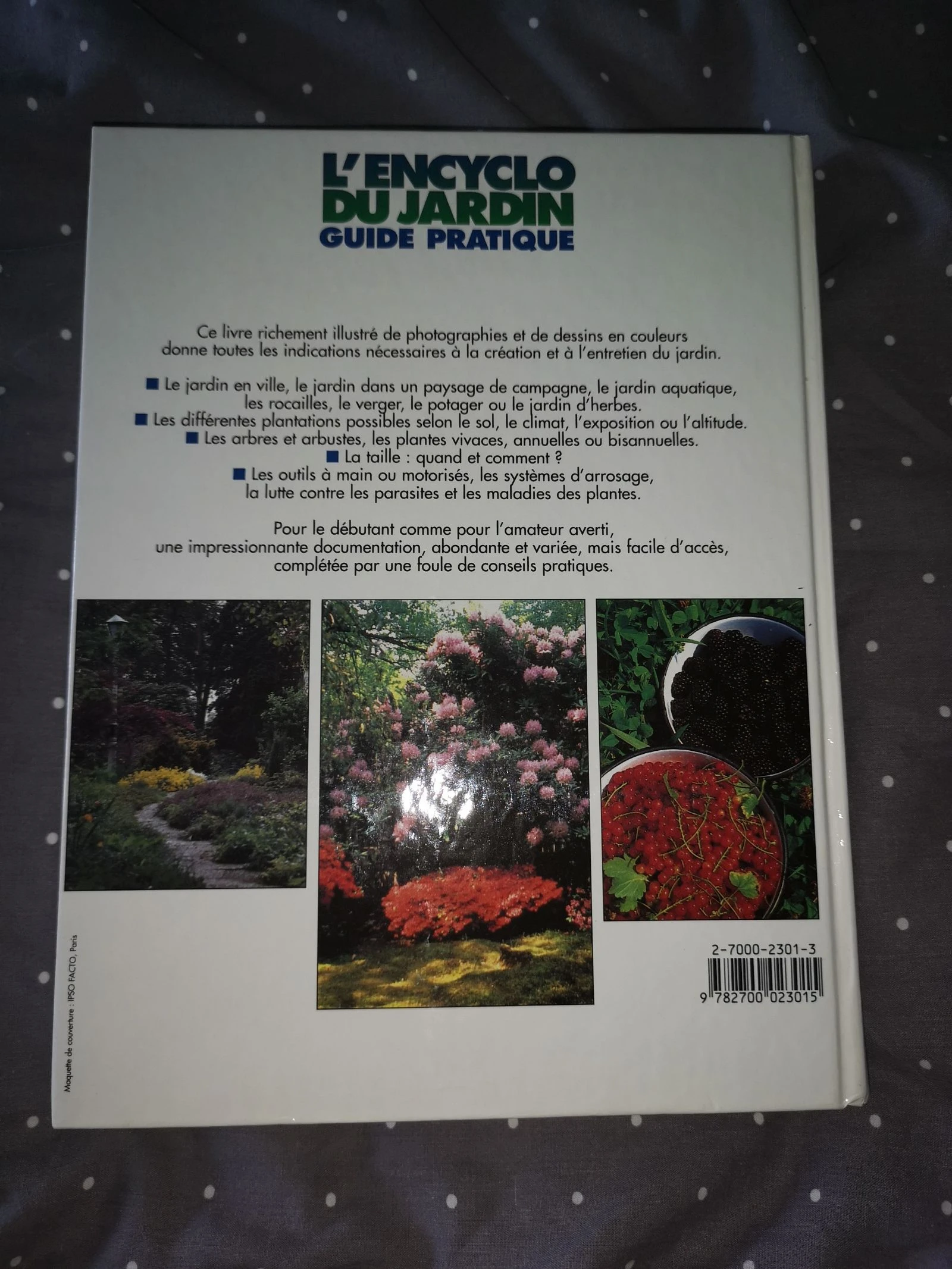 Tuinieren gids – photo 2